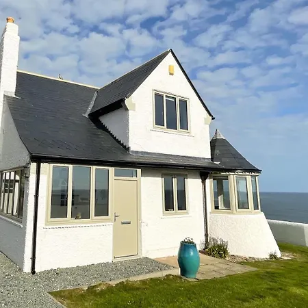 Tatil Evi White Whitby